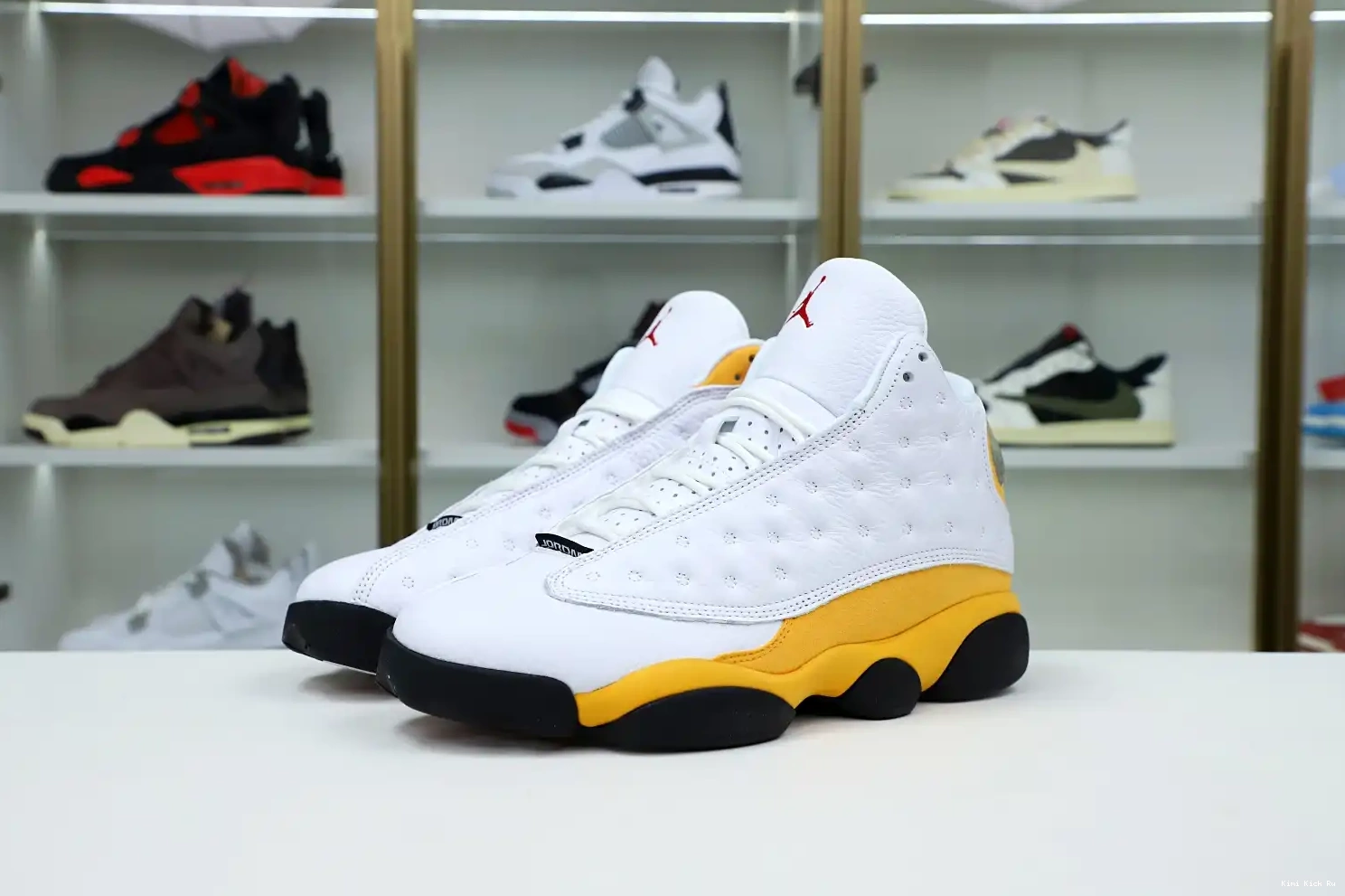 13 Jordan retro  Jordan Kimikick Air 0630